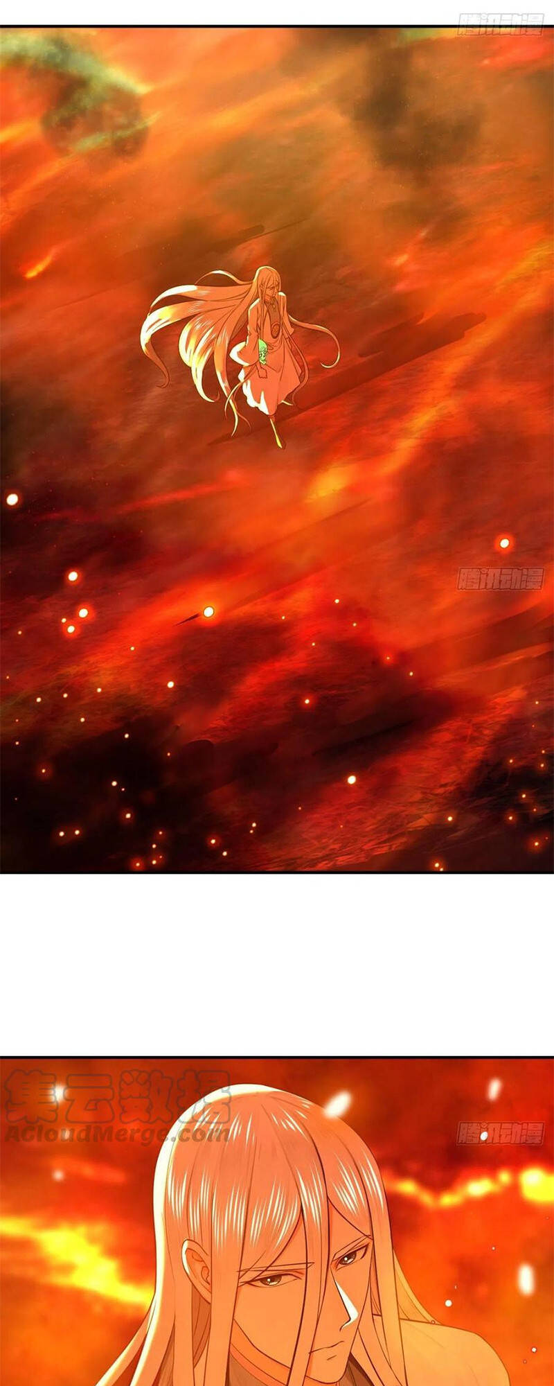 Ta Luyện Khí Ba Ngàn Năm Chapter 159.1 - 24