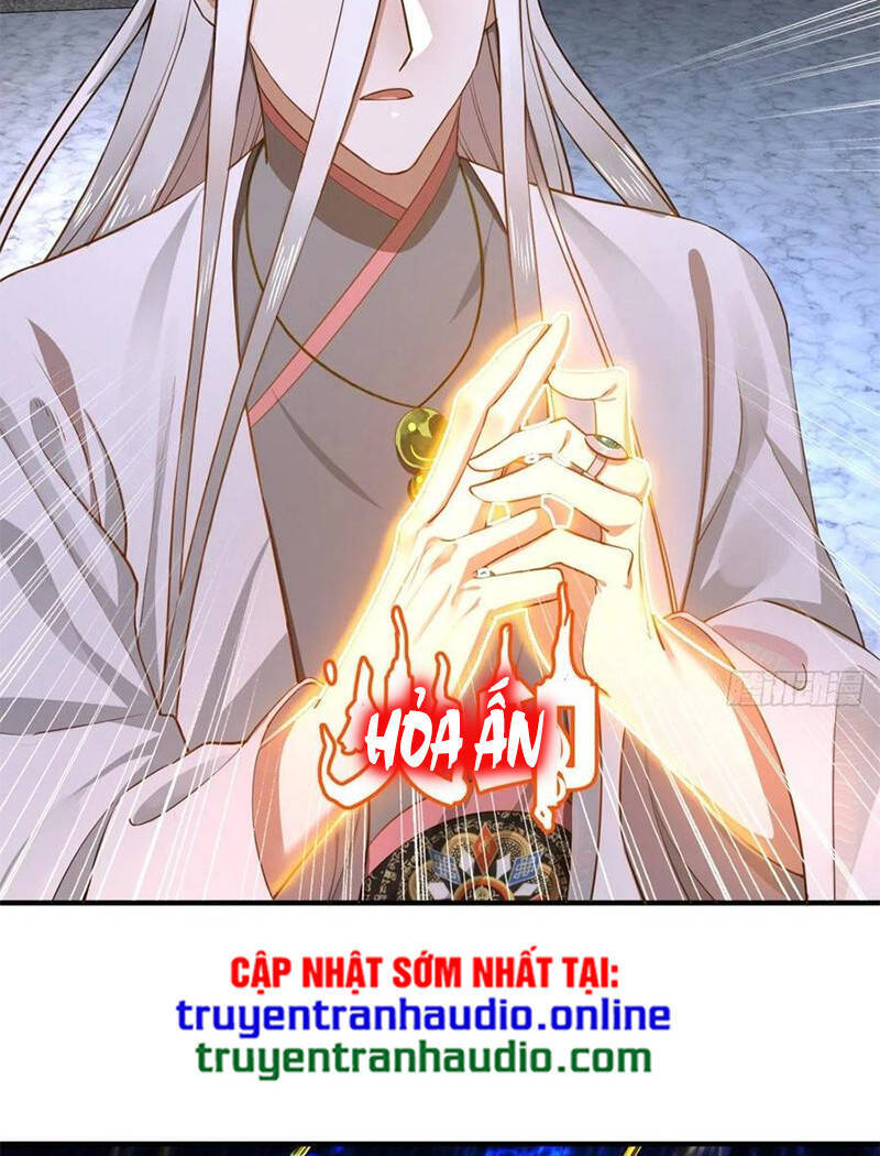 Ta Luyện Khí Ba Ngàn Năm Chapter 159.1 - 8