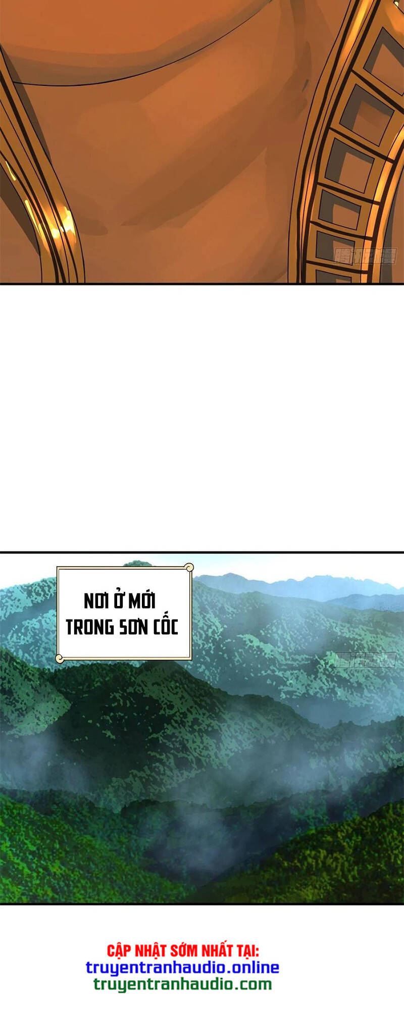 Ta Luyện Khí Ba Ngàn Năm Chapter 159.5 - 18