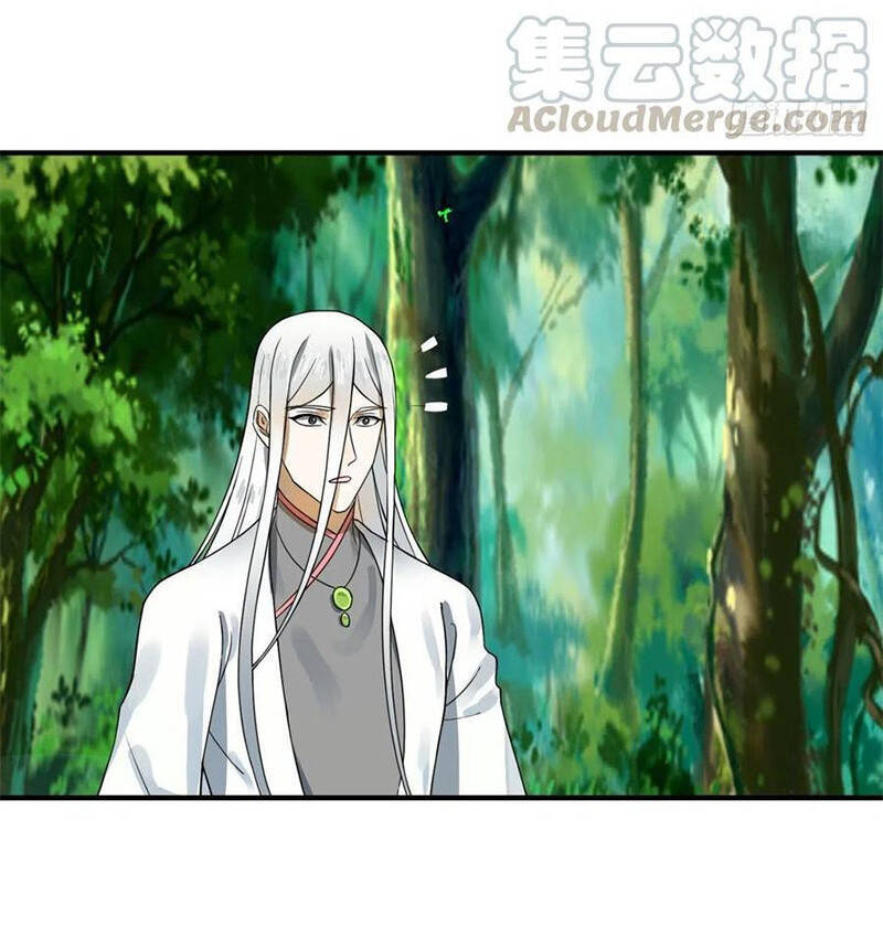 Ta Luyện Khí Ba Ngàn Năm Chapter 159.5 - 19