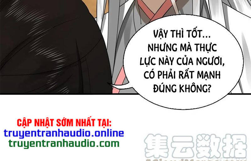 Ta Luyện Khí Ba Ngàn Năm Chapter 159.5 - 24