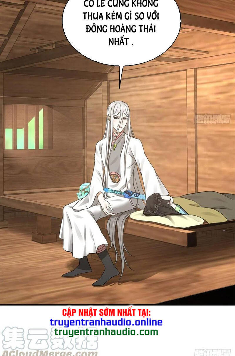 Ta Luyện Khí Ba Ngàn Năm Chapter 159.5 - 26