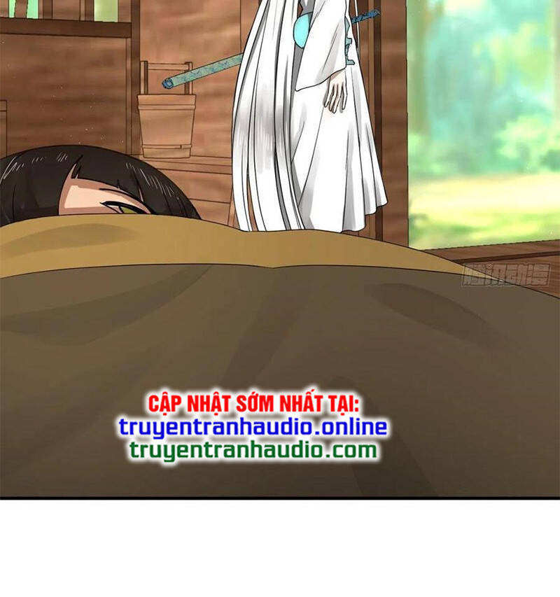 Ta Luyện Khí Ba Ngàn Năm Chapter 159.5 - 28