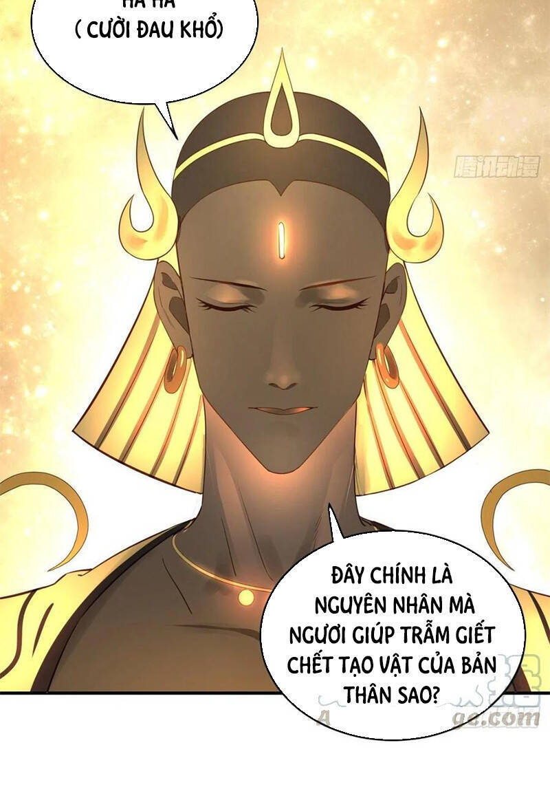 Ta Luyện Khí Ba Ngàn Năm Chapter 159.5 - 5