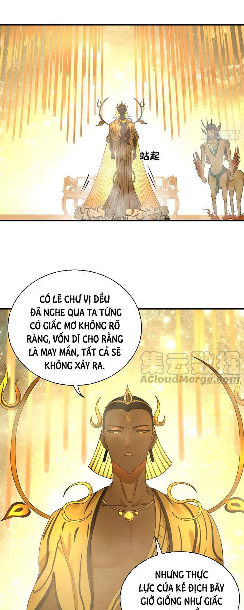 Ta Luyện Khí Ba Ngàn Năm Chapter 159.5 - 10