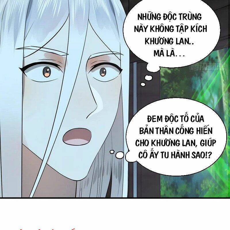 Ta Luyện Khí Ba Ngàn Năm Chapter 160.2 - 11