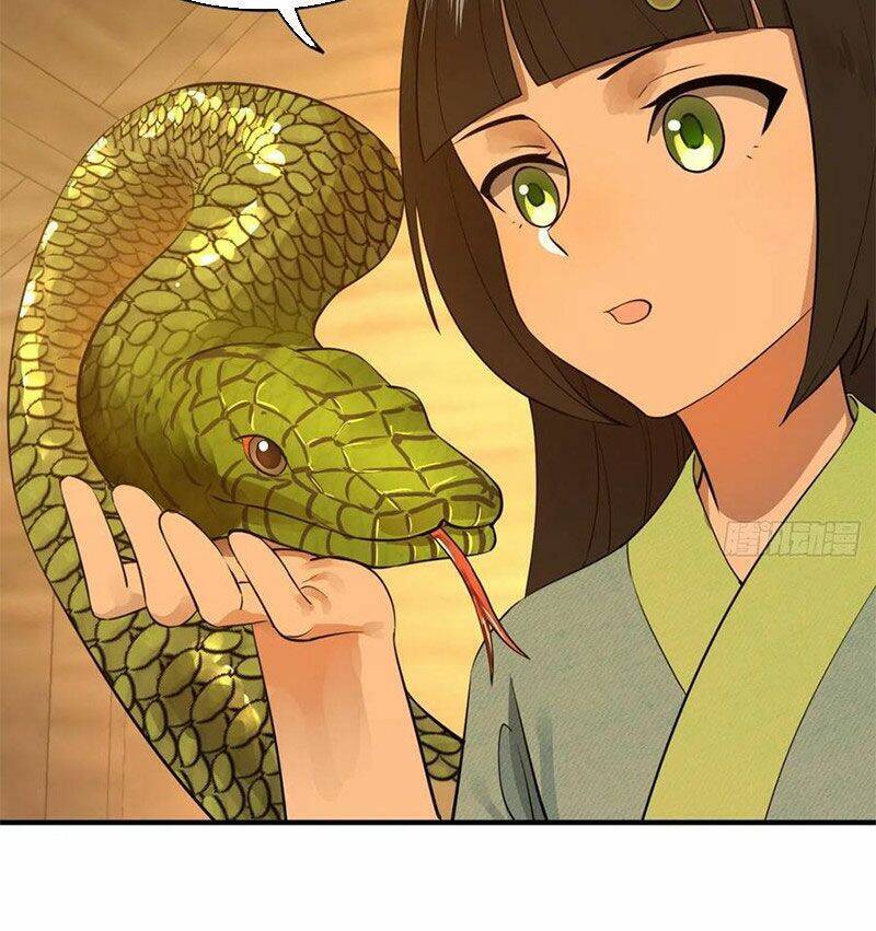 Ta Luyện Khí Ba Ngàn Năm Chapter 160.2 - 15