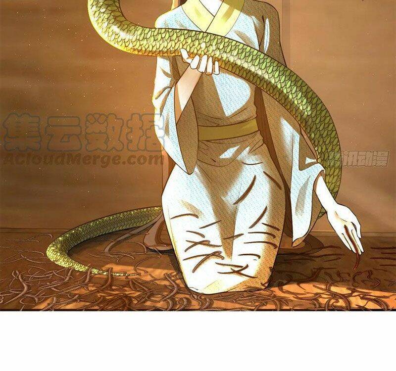 Ta Luyện Khí Ba Ngàn Năm Chapter 160.2 - 19