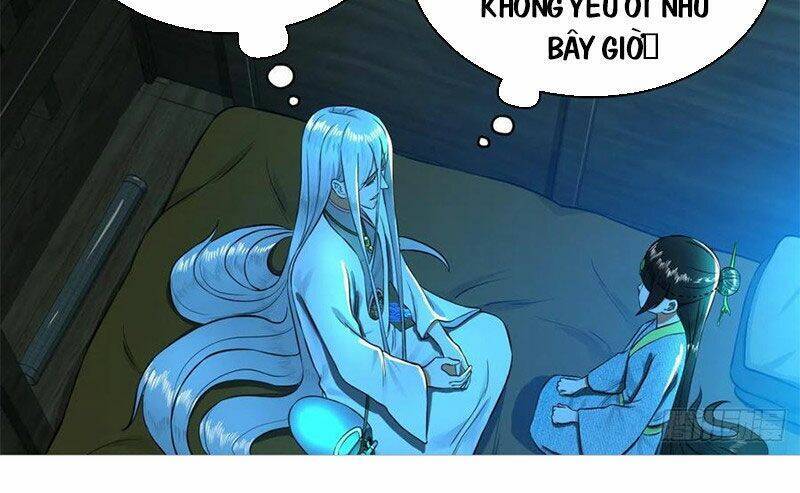 Ta Luyện Khí Ba Ngàn Năm Chapter 160.2 - 3