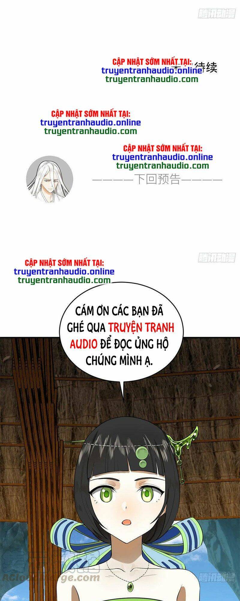 Ta Luyện Khí Ba Ngàn Năm Chapter 160.2 - 26