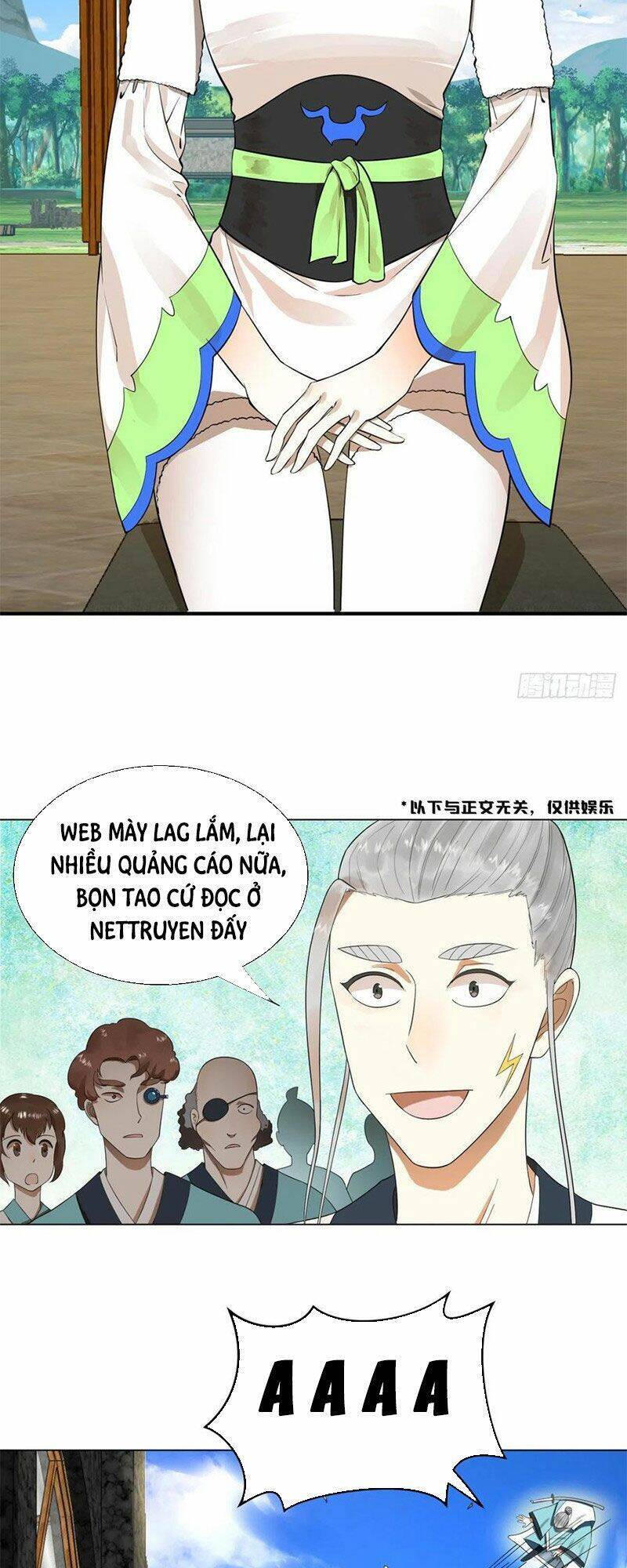 Ta Luyện Khí Ba Ngàn Năm Chapter 160.2 - 28