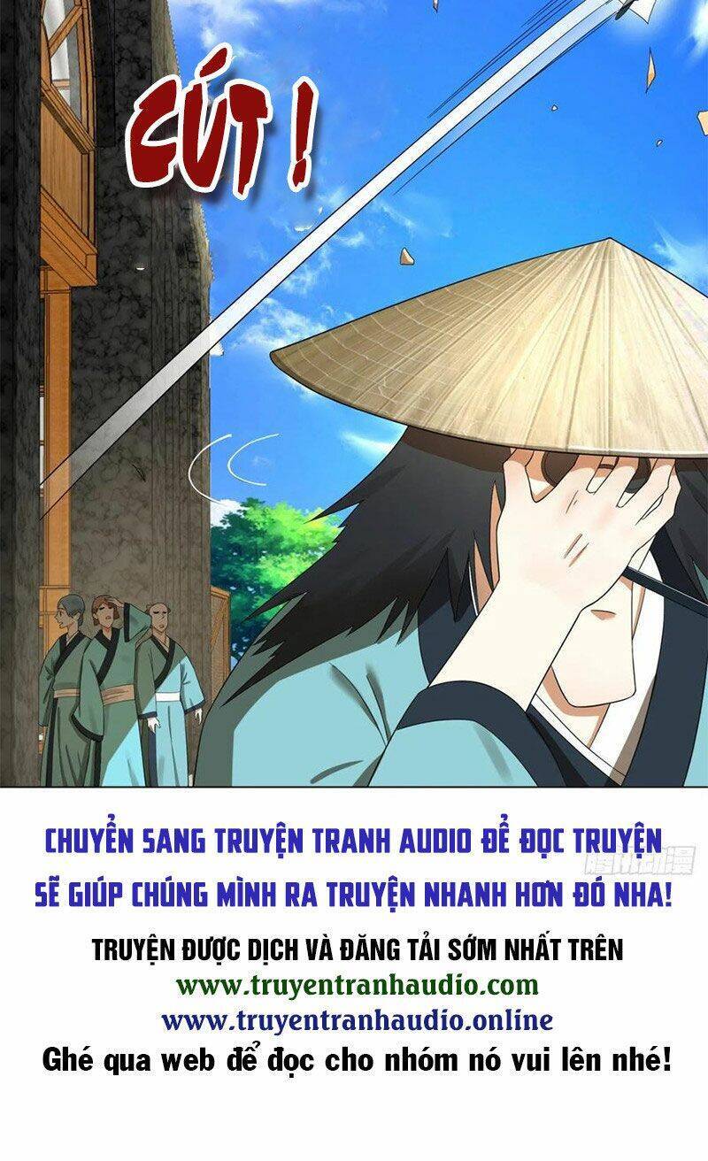 Ta Luyện Khí Ba Ngàn Năm Chapter 160.2 - 29