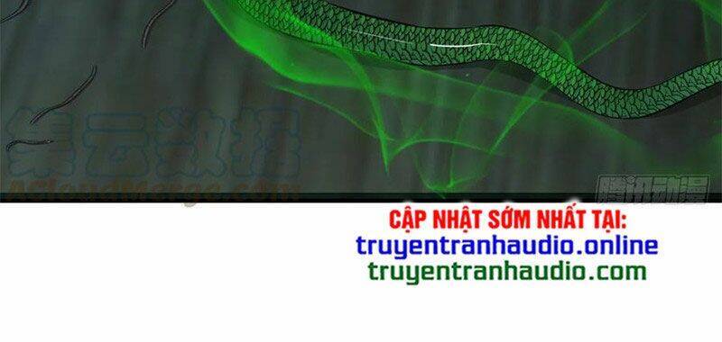 Ta Luyện Khí Ba Ngàn Năm Chapter 160.2 - 9