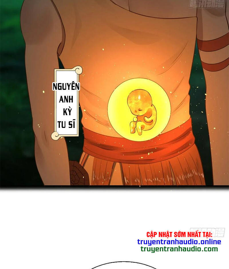 Ta Luyện Khí Ba Ngàn Năm Chapter 160 - 9