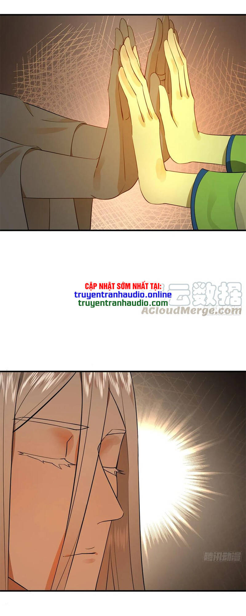 Ta Luyện Khí Ba Ngàn Năm Chapter 161.1 - 17