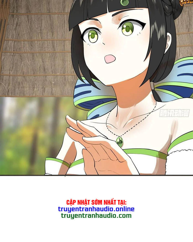 Ta Luyện Khí Ba Ngàn Năm Chapter 161.1 - 22