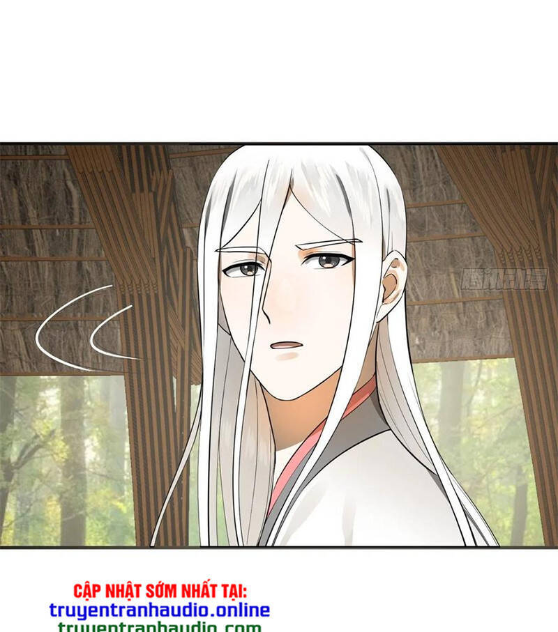 Ta Luyện Khí Ba Ngàn Năm Chapter 161.1 - 26