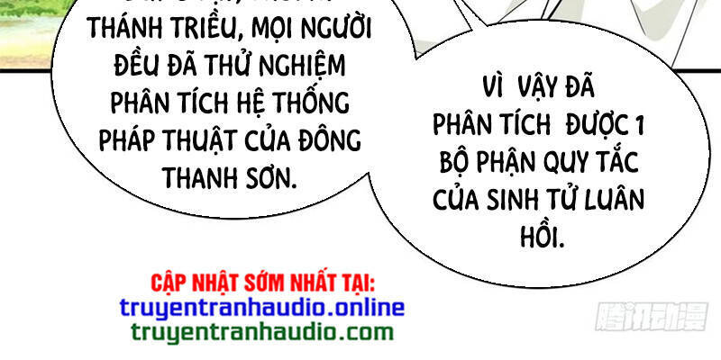 Ta Luyện Khí Ba Ngàn Năm Chapter 161.1 - 6