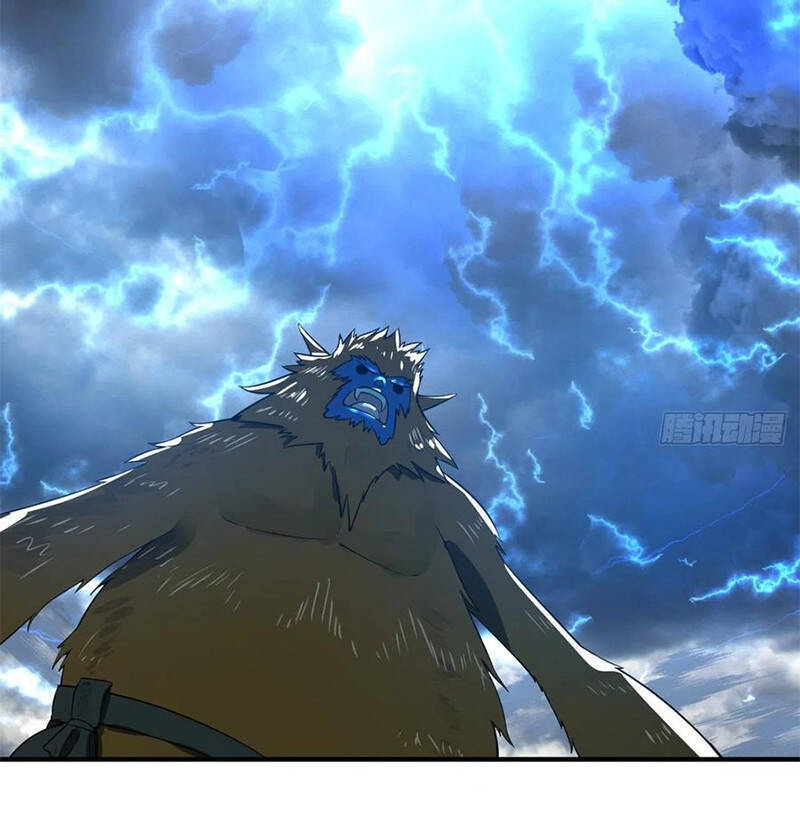 Ta Luyện Khí Ba Ngàn Năm Chapter 161.1 - 10