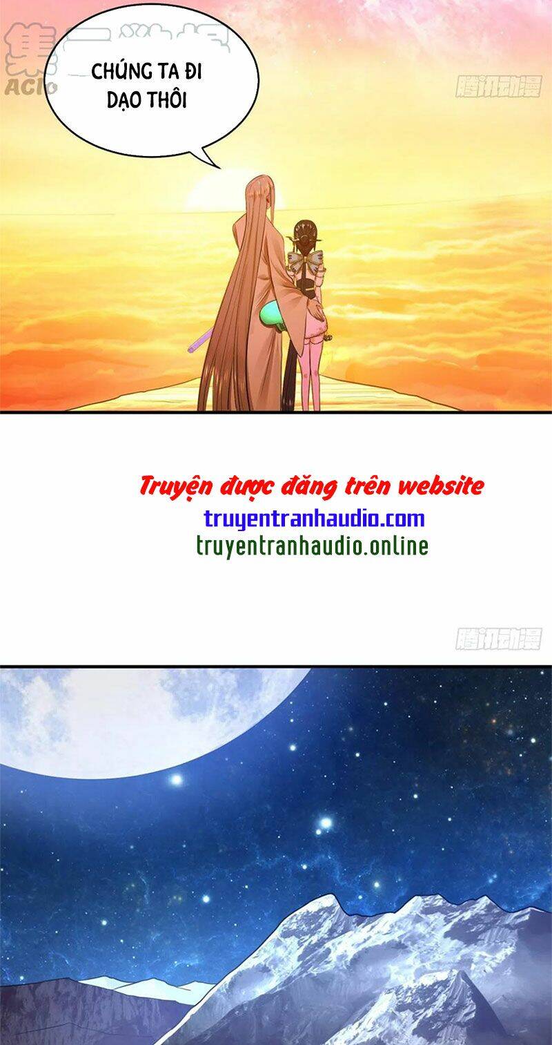 Ta Luyện Khí Ba Ngàn Năm Chapter 162.2 - 11