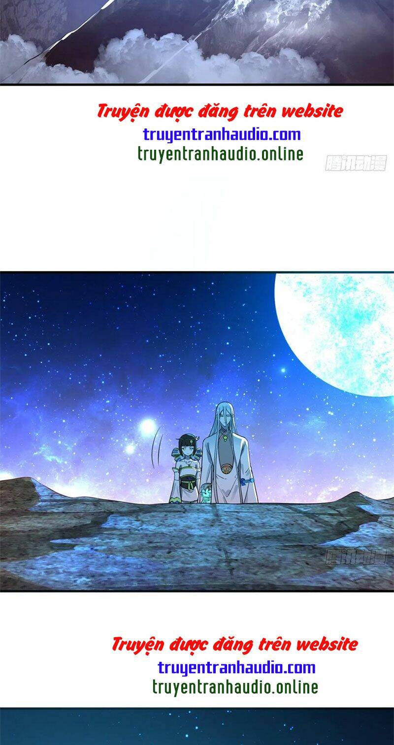 Ta Luyện Khí Ba Ngàn Năm Chapter 162.2 - 12