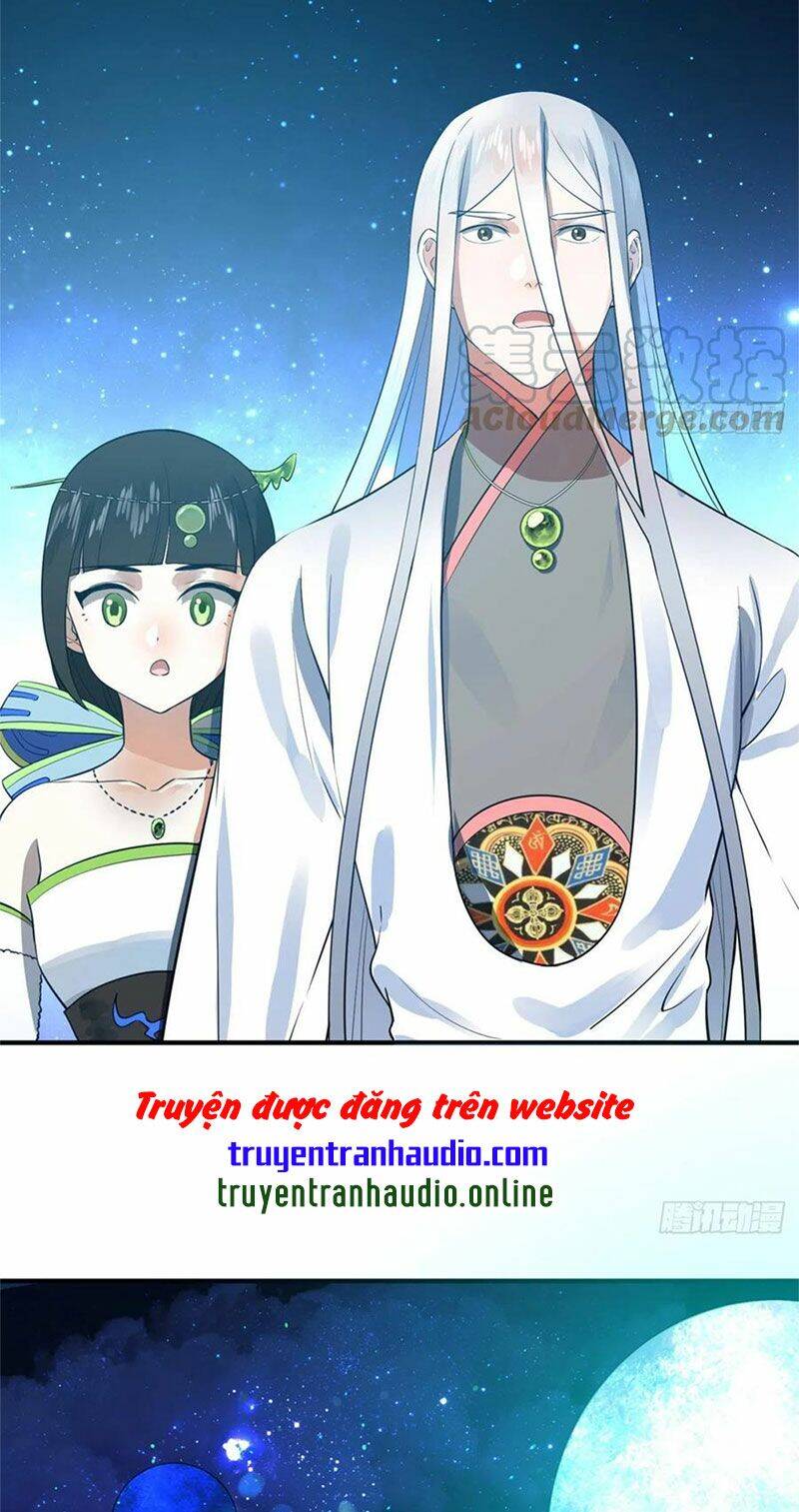 Ta Luyện Khí Ba Ngàn Năm Chapter 162.2 - 13