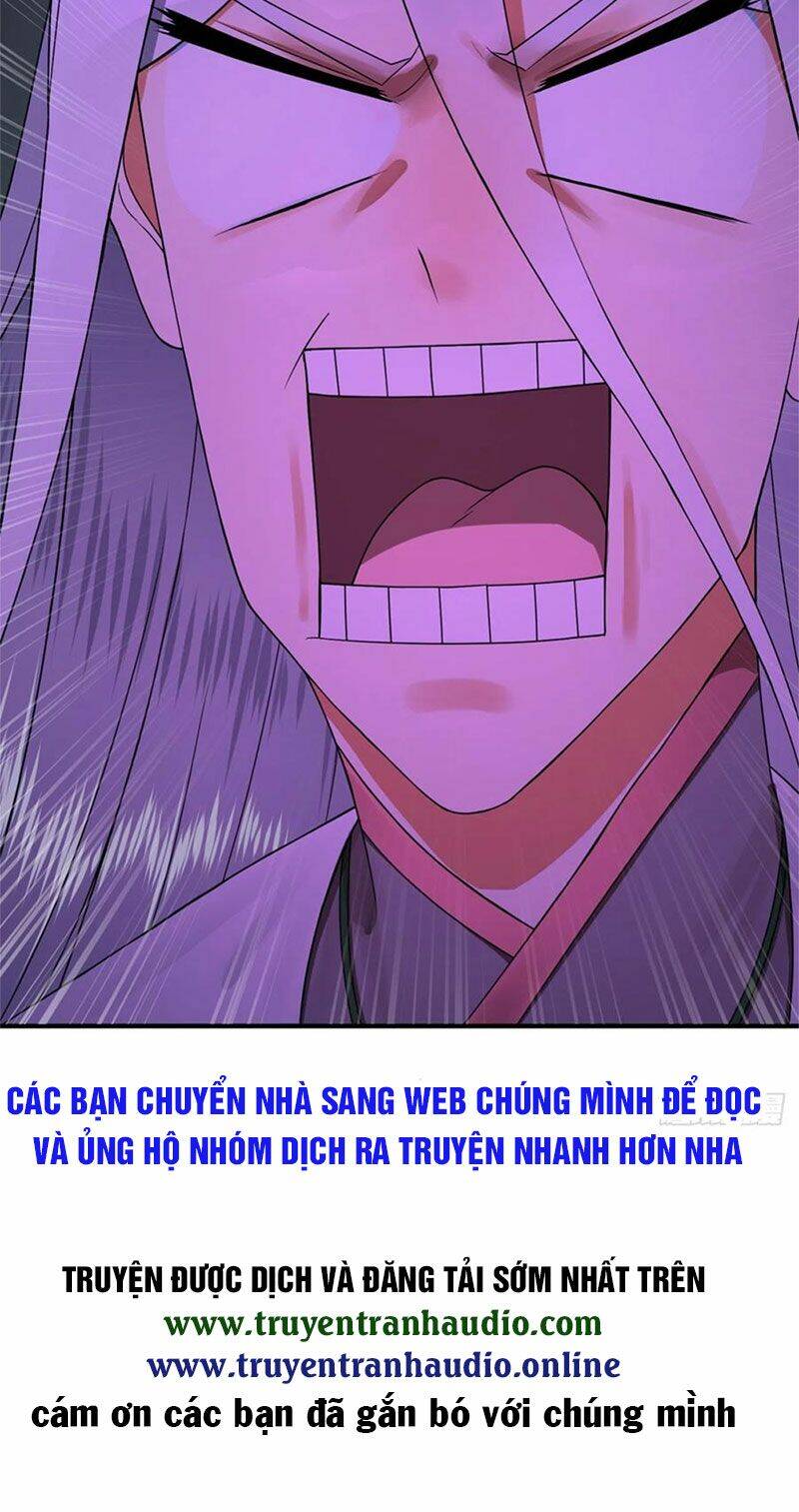 Ta Luyện Khí Ba Ngàn Năm Chapter 162.2 - 20