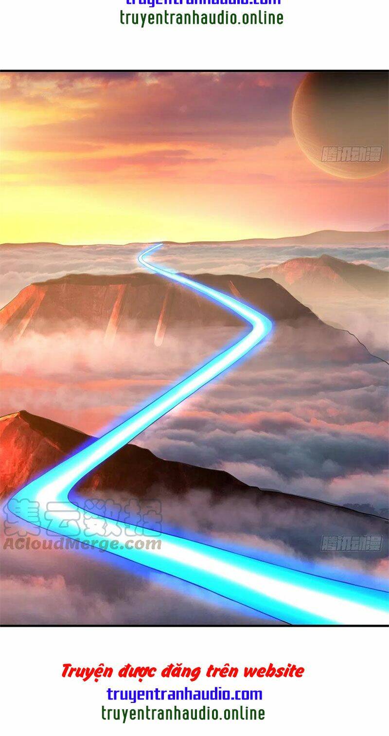 Ta Luyện Khí Ba Ngàn Năm Chapter 162.2 - 4