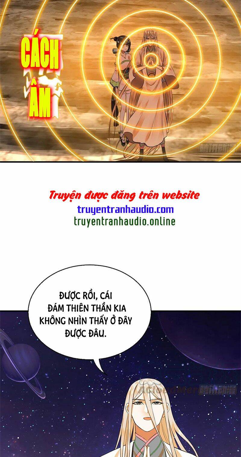 Ta Luyện Khí Ba Ngàn Năm Chapter 162.2 - 6