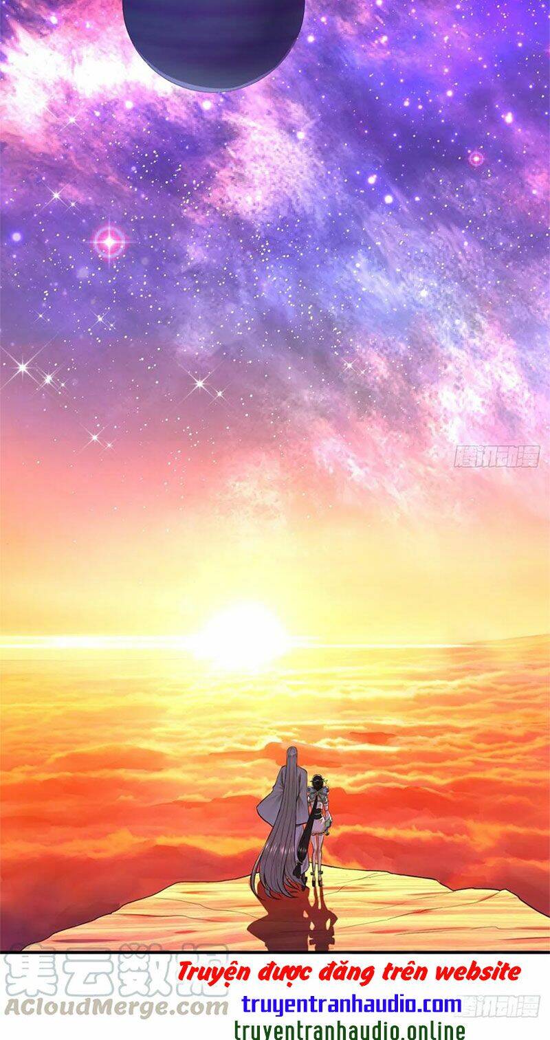 Ta Luyện Khí Ba Ngàn Năm Chapter 162.2 - 8