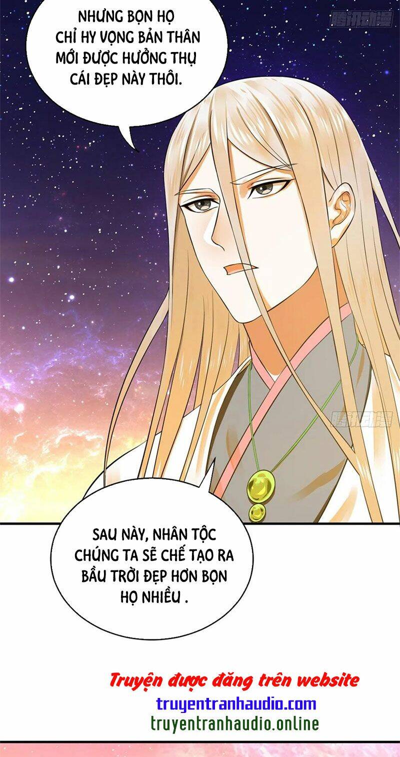 Ta Luyện Khí Ba Ngàn Năm Chapter 162.2 - 10