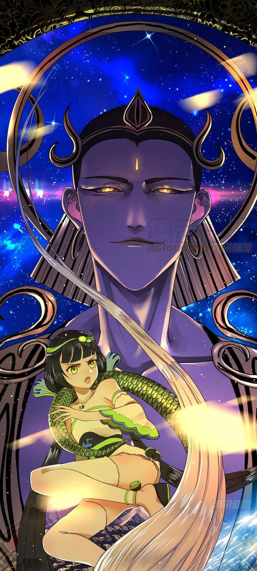 Ta Luyện Khí Ba Ngàn Năm Chapter 163 - 1