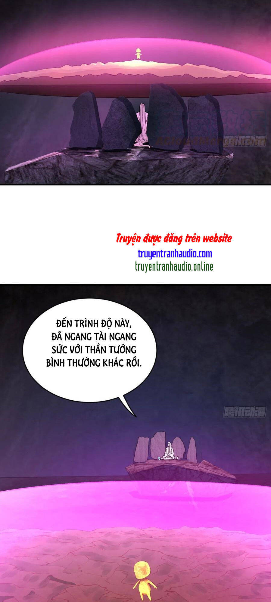 Ta Luyện Khí Ba Ngàn Năm Chapter 163 - 13