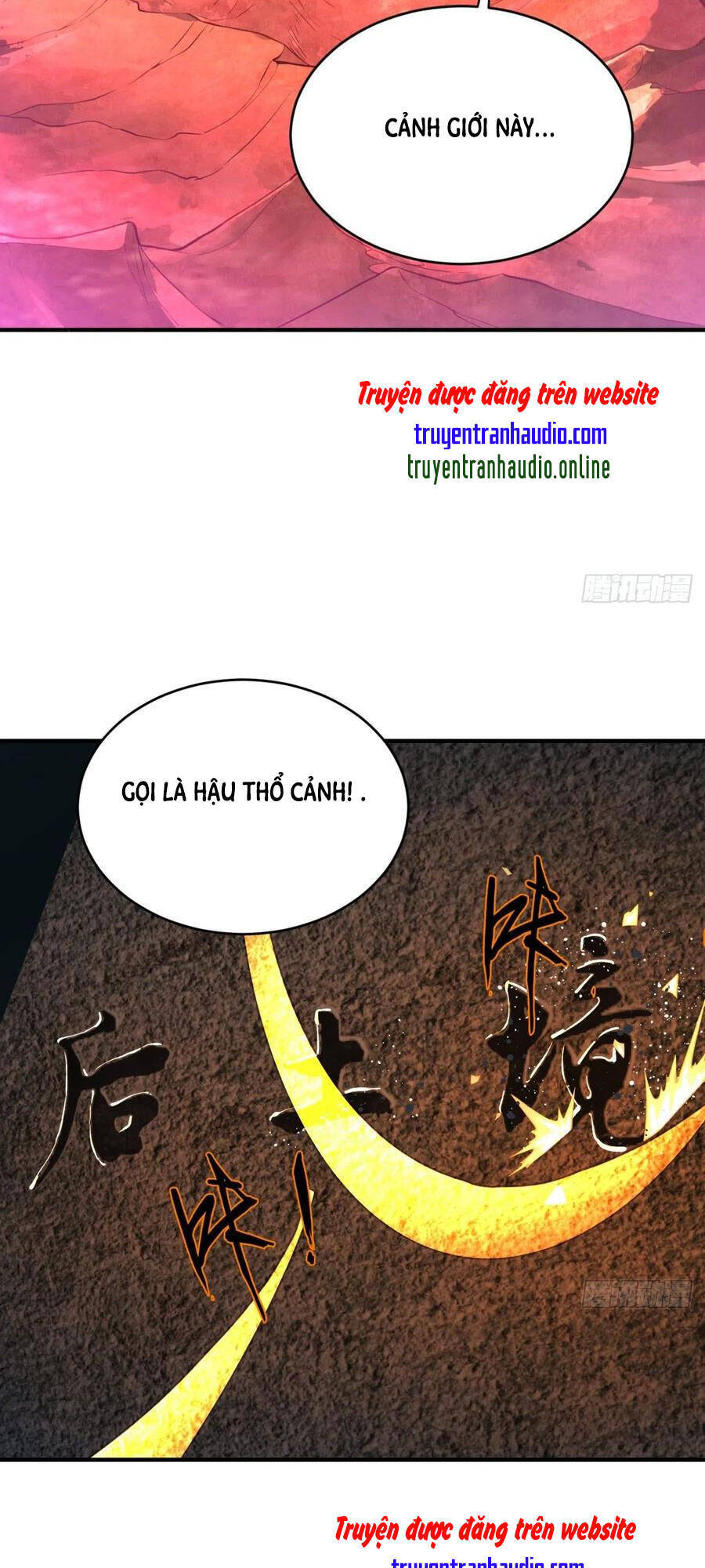 Ta Luyện Khí Ba Ngàn Năm Chapter 163 - 15
