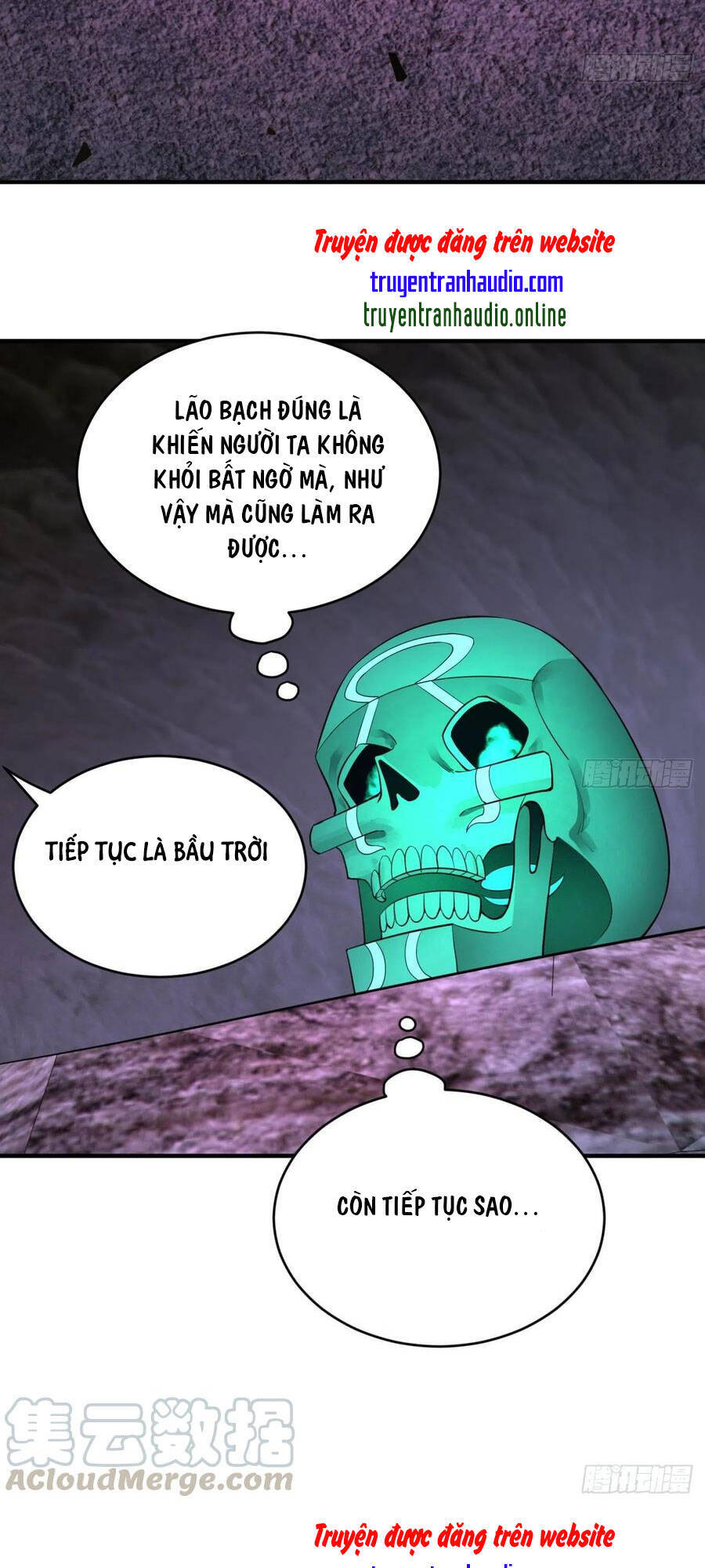 Ta Luyện Khí Ba Ngàn Năm Chapter 163 - 23