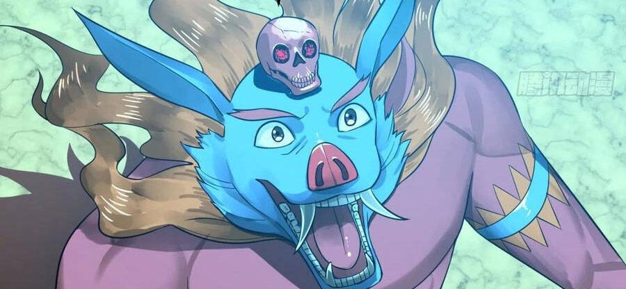 Ta Luyện Khí Ba Ngàn Năm Chapter 163 - 32