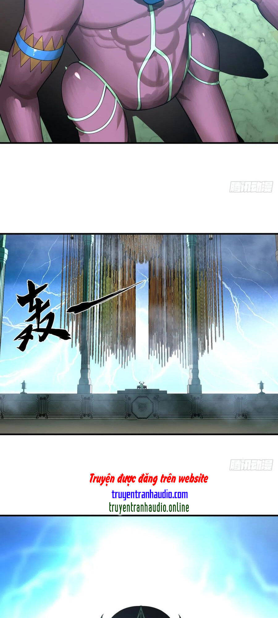 Ta Luyện Khí Ba Ngàn Năm Chapter 163 - 33