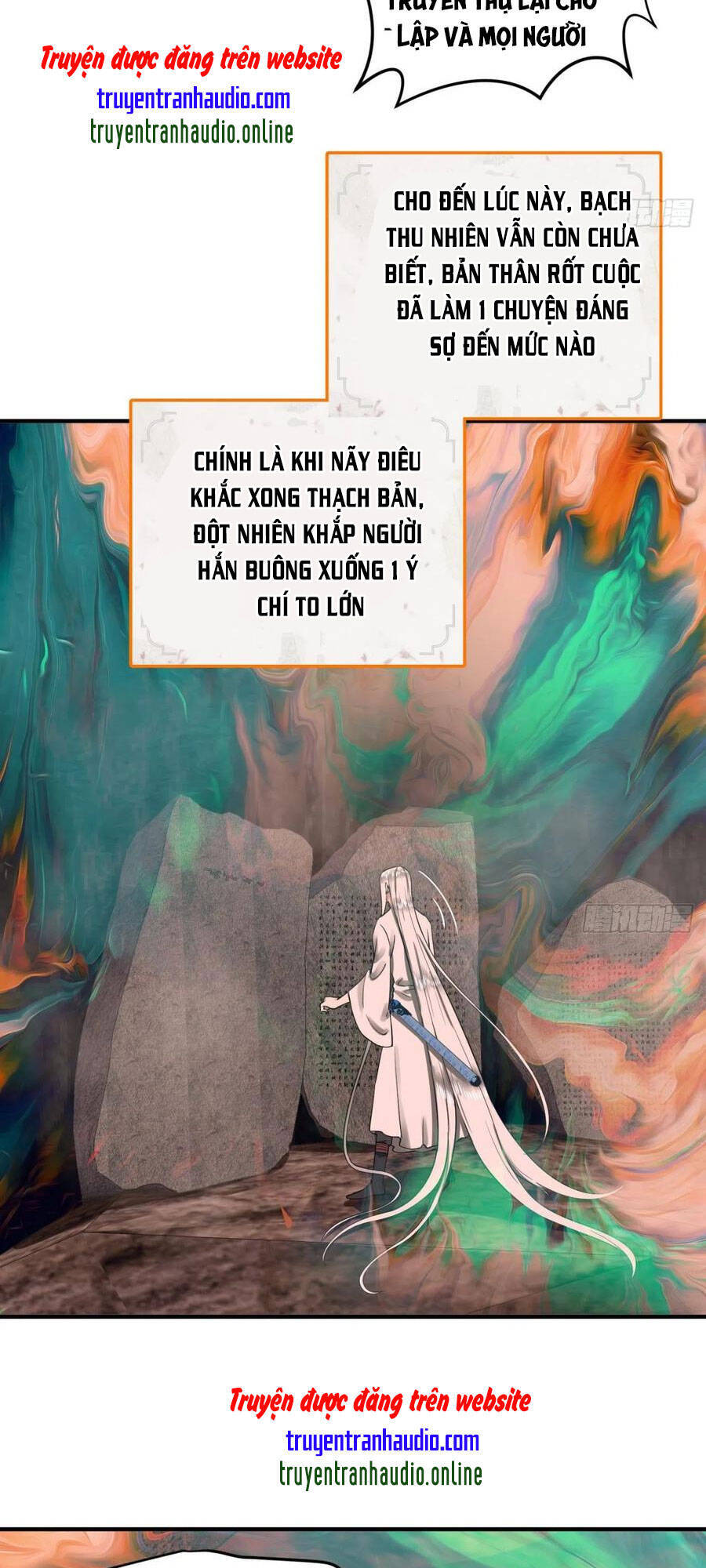 Ta Luyện Khí Ba Ngàn Năm Chapter 163 - 37