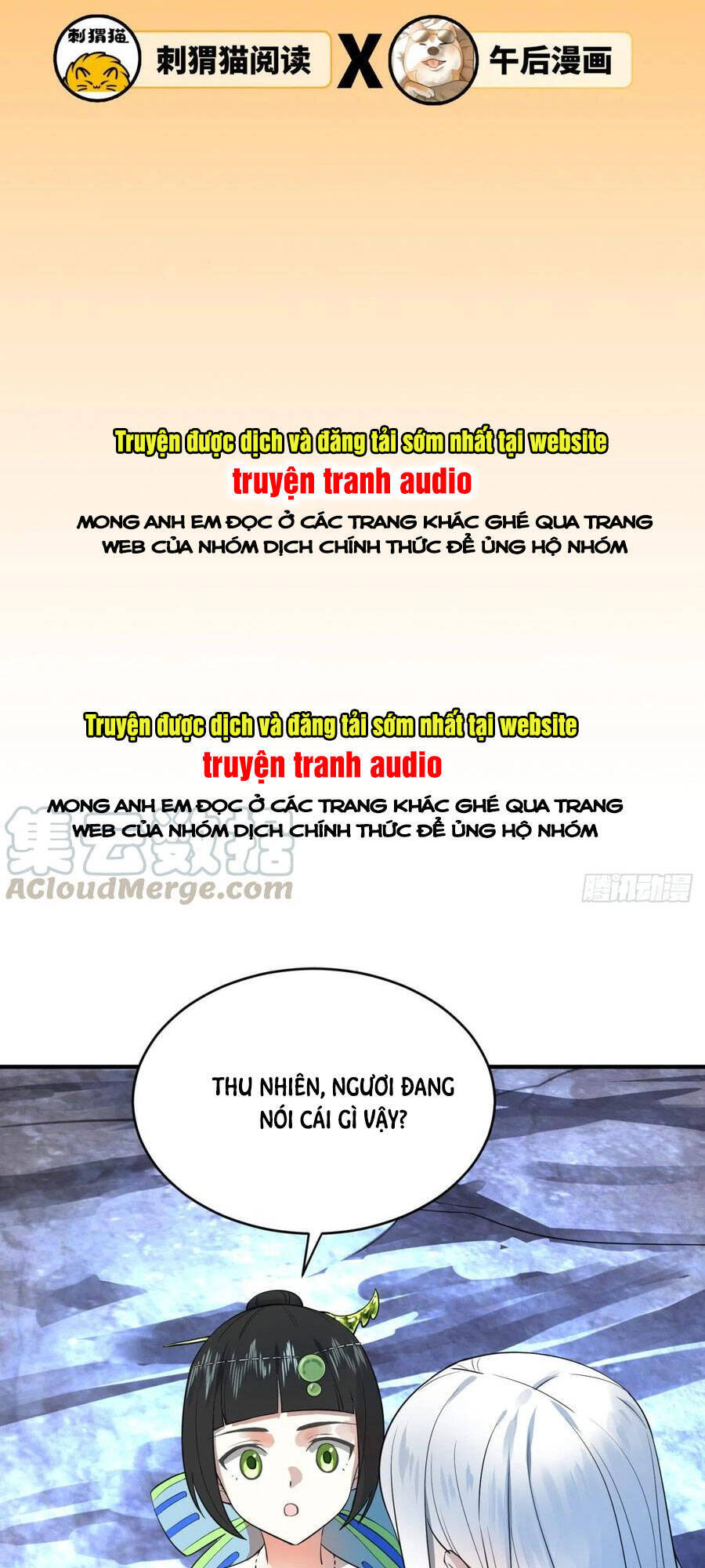 Ta Luyện Khí Ba Ngàn Năm Chapter 163 - 5