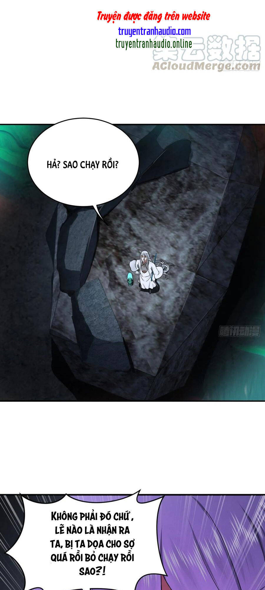 Ta Luyện Khí Ba Ngàn Năm Chapter 163 - 43