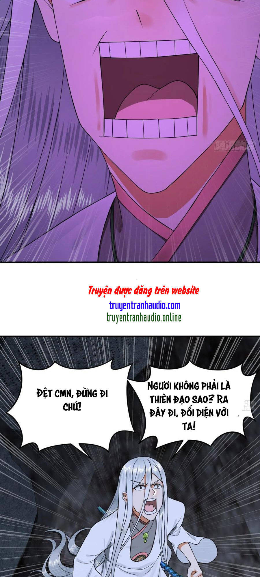 Ta Luyện Khí Ba Ngàn Năm Chapter 163 - 45