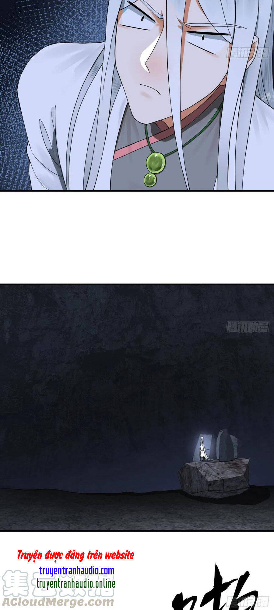 Ta Luyện Khí Ba Ngàn Năm Chapter 163 - 49