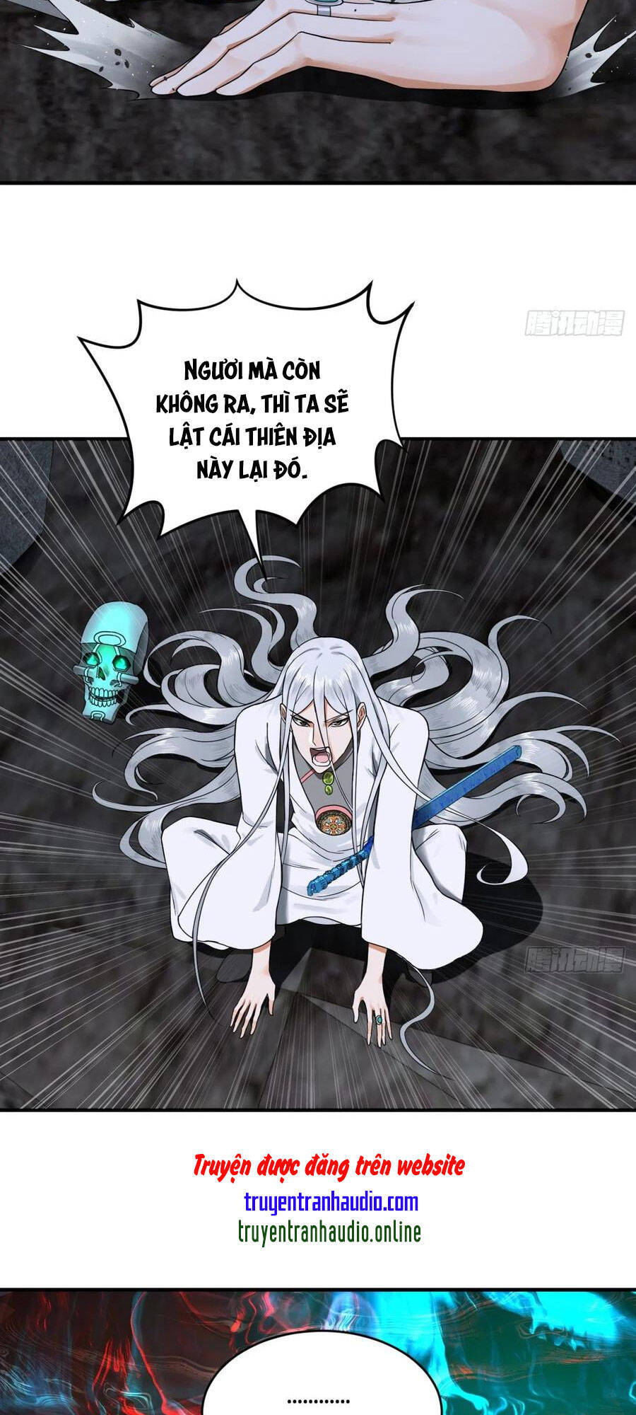 Ta Luyện Khí Ba Ngàn Năm Chapter 163 - 51