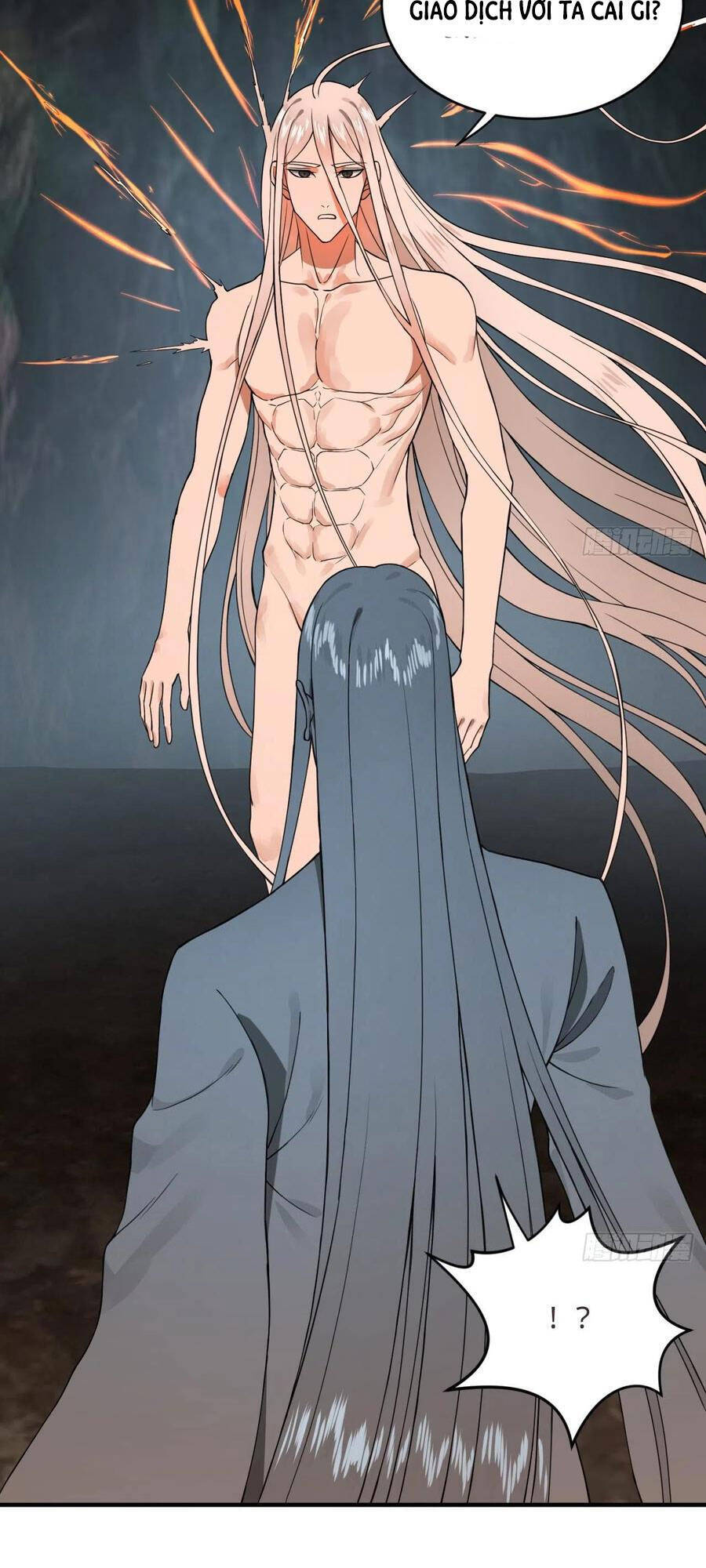 Ta Luyện Khí Ba Ngàn Năm Chapter 163 - 59