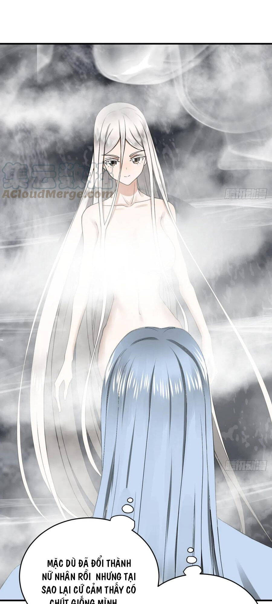 Ta Luyện Khí Ba Ngàn Năm Chapter 163 - 65