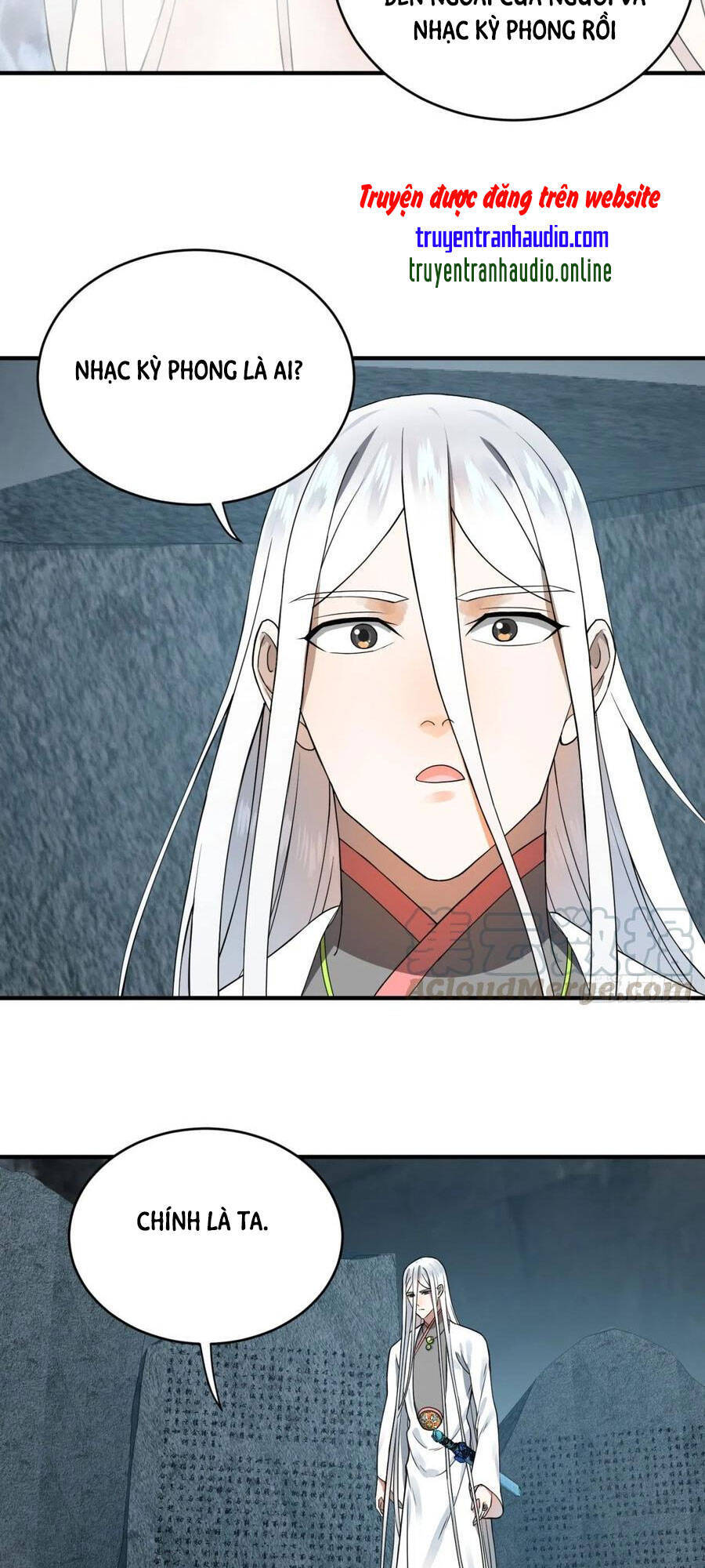 Ta Luyện Khí Ba Ngàn Năm Chapter 163 - 73