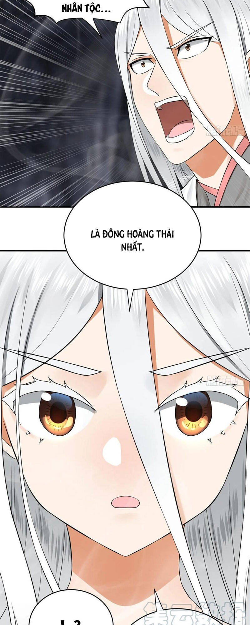 Ta Luyện Khí Ba Ngàn Năm Chapter 164 - 13