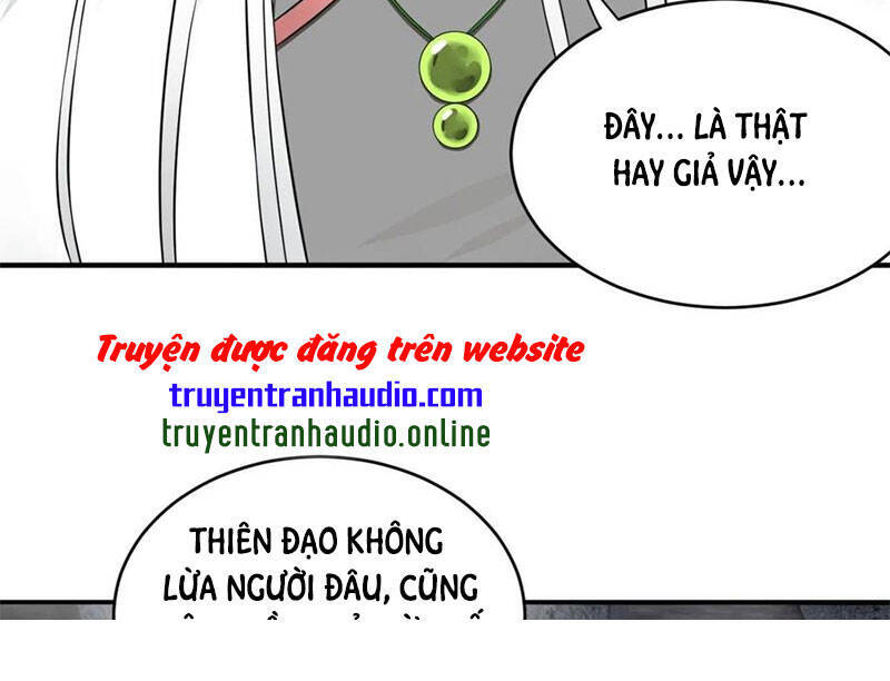 Ta Luyện Khí Ba Ngàn Năm Chapter 164 - 16