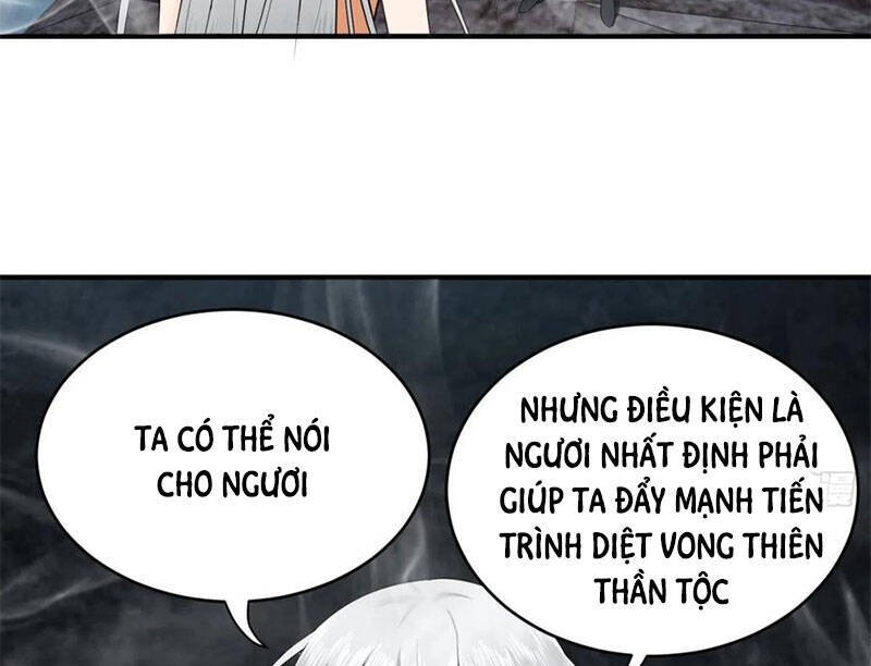 Ta Luyện Khí Ba Ngàn Năm Chapter 164 - 18