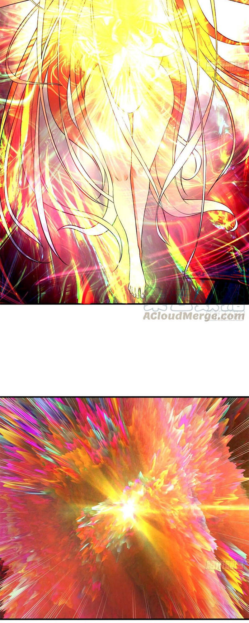 Ta Luyện Khí Ba Ngàn Năm Chapter 164 - 23